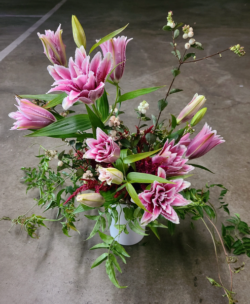 Pre-Order Mother's Day Bouquets and Arrangements