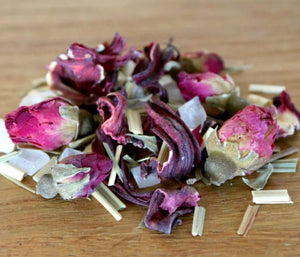 Hibiscus Herbal Blend 100 g