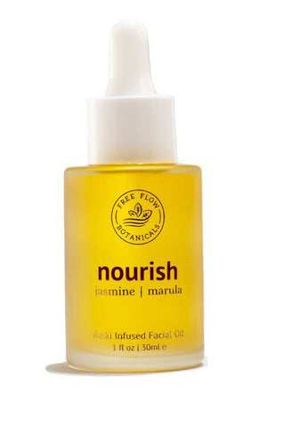 Nourish Facial Oil