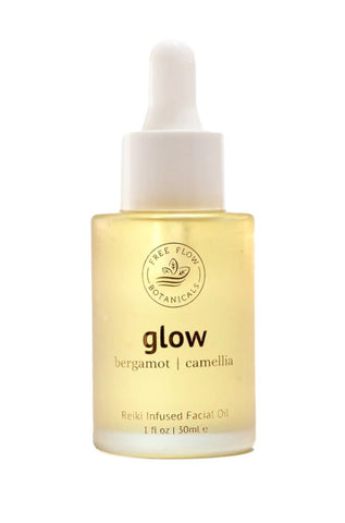 Glow Facial Oil