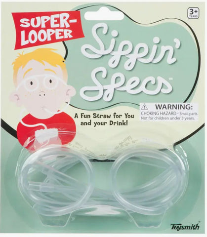 Super Looper Sippin' Specs