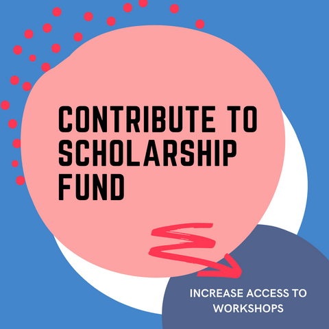Contribute to Scholarship Fund