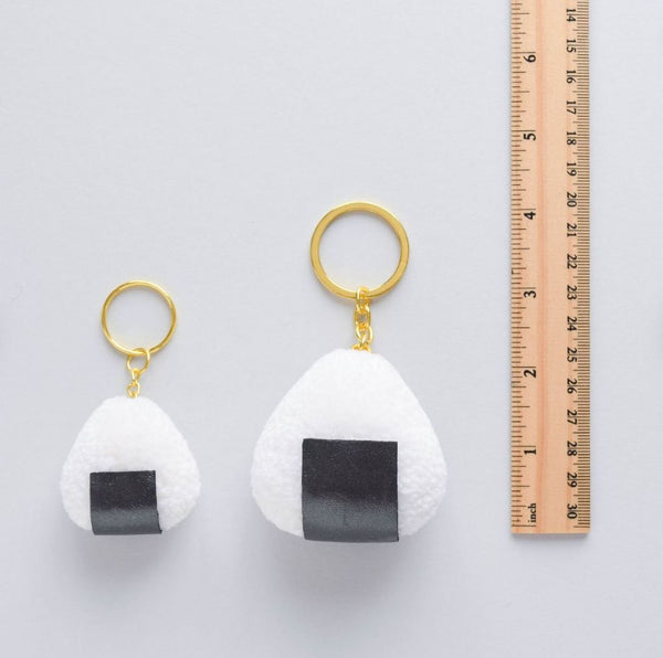Onigiri Keychain (Small)