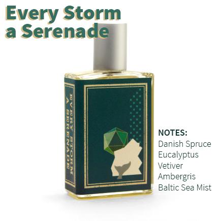Every Storm a Serenade - 50mL