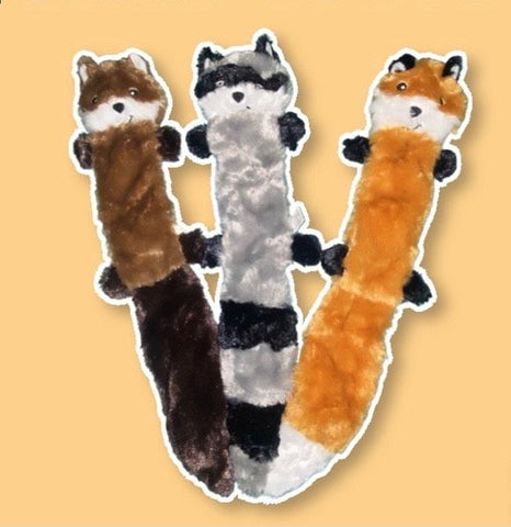 Racoon Dog Toy