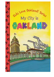 My City is Oakland